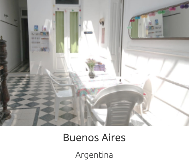 argentina
