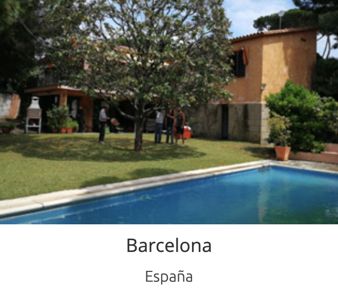 barcelona