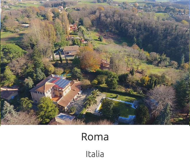 roma