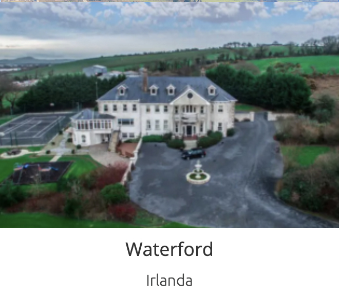 waterford