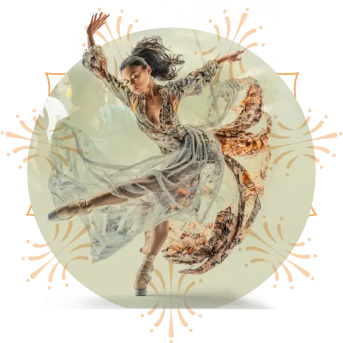 Milano | Ritiro Speciale di Evoluzione Interiore con Biodanza | Luglio 17-2025